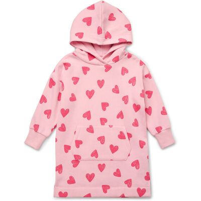 Tchibo - Kinder-Loungewear-Kleid - Mädchen - Gr. 122/128 - hellrosa hellrosa Nonfood https://www.tchibo.at/products/124224382074/kinder-loungewear-kleid?article_id=131591816820 Tchibo - Kinder-Loungewear-Kleid - Mädchen - Gr. 122/128 - hellrosa hellrosa Nonfood https://www.tchibo.at/products/124224382074/kinder-loungewear-kleid?article_id=131591816820