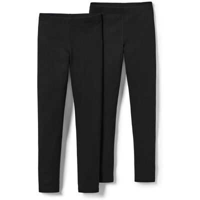 Tchibo - 2 Kinder-Leggings - Mädchen - Gr. 146/152 - schwarz schwarz Nonfood https://www.tchibo.at/products/154215383368/2-kinder-leggings?article_id=199635816791 Tchibo - 2 Kinder-Leggings - Mädchen - Gr. 146/152 - schwarz schwarz Nonfood https://www.tchibo.at/products/154215383368/2-kinder-leggings?article_id=199635816791