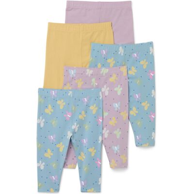Tchibo - 5 Kinder-Leggings - Mädchen - Gr. 110/116 - blau/print blau Nonfood https://www.tchibo.at/products/110943076851/5-kinder-leggings?article_id=182540207678 Tchibo - 5 Kinder-Leggings - Mädchen - Gr. 110/116 - blau/print blau Nonfood https://www.tchibo.at/products/110943076851/5-kinder-leggings?article_id=182540207678