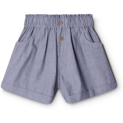 Tchibo - Kinder-Paperbag-Shorts - Mädchen - Gr. 110/116 - blau blau Nonfood https://www.tchibo.at/products/197975782287/kinder-paperbag-shorts?article_id=195382781817 Tchibo - Kinder-Paperbag-Shorts - Mädchen - Gr. 110/116 - blau blau Nonfood https://www.tchibo.at/products/197975782287/kinder-paperbag-shorts?article_id=195382781817