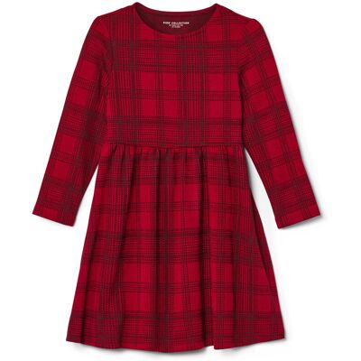 Tchibo - Kinder-Jersey-Kleid - Baby - Gr. 86/92 - schwarz/kariert schwarz Nonfood https://www.tchibo.at/products/199634322177/kinder-jersey-kleid?article_id=126046816075 Tchibo - Kinder-Jersey-Kleid - Baby - Gr. 86/92 - schwarz/kariert schwarz Nonfood https://www.tchibo.at/products/199634322177/kinder-jersey-kleid?article_id=126046816075