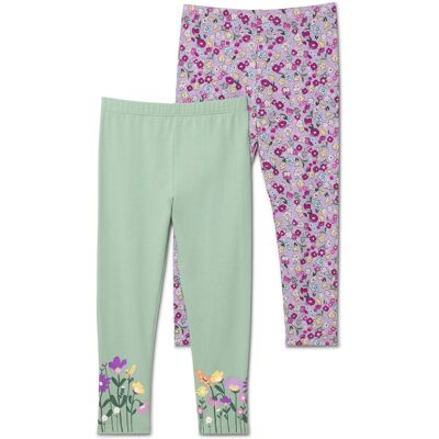 Tchibo - 2 Kinder-Leggings - Mädchen - Gr. 110/116 - lila/geblümt lila Nonfood https://www.tchibo.at/products/173035508094/2-kinder-leggings?article_id=110814934891 Tchibo - 2 Kinder-Leggings - Mädchen - Gr. 110/116 - lila/geblümt lila Nonfood https://www.tchibo.at/products/173035508094/2-kinder-leggings?article_id=110814934891