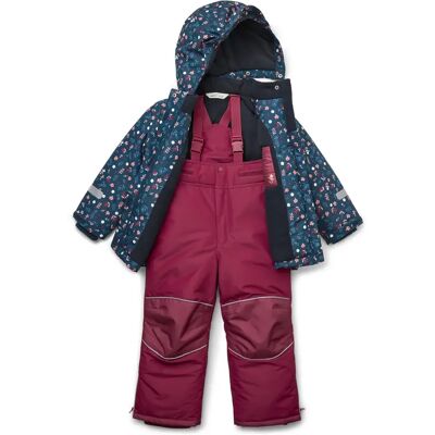 Tchibo - 2-teilige Kinder-Schneekombi - Mädchen - Gr. 110/116 - dunkelblau/print dunkelblau Nonfood https://www.tchibo.at/products/166203769899/2-teilige-kinder-schneekombi?article_id=121430487170 Tchibo - 2-teilige Kinder-Schneekombi - Mädchen - Gr. 110/116 - dunkelblau/print dunkelblau Nonfood https://www.tchibo.at/products/166203769899/2-teilige-kinder-schneekombi?article_id=121430487170