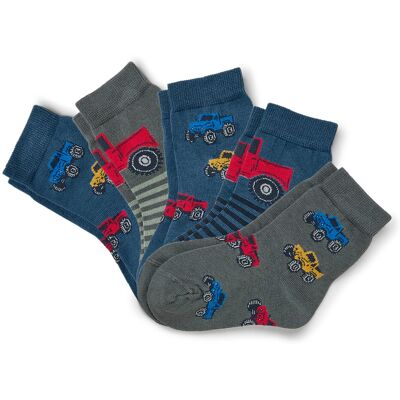 Tchibo - 5 Paar Kinder-Socken - Baby - Gr. 23-26 - dunkelblau/jacquard dunkelblau Nonfood https://www.tchibo.at/products/183994720891/5-paar-kinder-socken?article_id=166438687282 Tchibo - 5 Paar Kinder-Socken - Baby - Gr. 23-26 - dunkelblau/jacquard dunkelblau Nonfood https://www.tchibo.at/products/183994720891/5-paar-kinder-socken?article_id=166438687282
