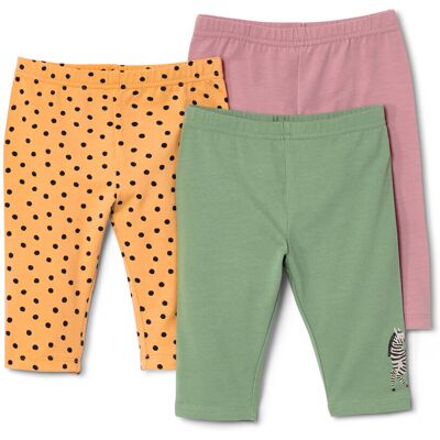 Tchibo - 3 Kinder-Leggings - Gr. 122/128 - schwarz/gepunktet schwarz Nonfood https://www.tchibo.at/products/138261771423/3-kinder-leggings?article_id=174223033746 Tchibo - 3 Kinder-Leggings - Gr. 122/128 - schwarz/gepunktet schwarz Nonfood https://www.tchibo.at/products/138261771423/3-kinder-leggings?article_id=174223033746