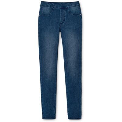 Tchibo - Stretch-Jeans - Mädchen - Gr. 134/140 - dunkelblau dunkelblau Nonfood https://www.tchibo.at/products/178667094511/stretch-jeans?article_id=155762290287 Tchibo - Stretch-Jeans - Mädchen - Gr. 134/140 - dunkelblau dunkelblau Nonfood https://www.tchibo.at/products/178667094511/stretch-jeans?article_id=155762290287