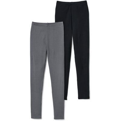 Tchibo - 2 Kinder-Leggings - Gr. 170/176 - schwarz schwarz Nonfood https://www.tchibo.at/products/122026105690/2-kinder-leggings?article_id=165872572517 Tchibo - 2 Kinder-Leggings - Gr. 170/176 - schwarz schwarz Nonfood https://www.tchibo.at/products/122026105690/2-kinder-leggings?article_id=165872572517