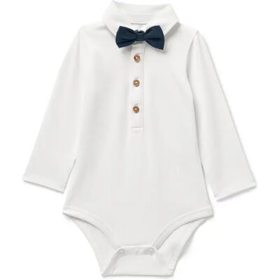 Tchibo - Baby Body mit Fliege - Baby - Gr. 98/104 - dunkelblau dunkelblau Nonfood https://www.tchibo.at/products/195769012371/baby-body?article_id=169546935357 Tchibo - Baby Body mit Fliege - Baby - Gr. 98/104 - dunkelblau dunkelblau Nonfood https://www.tchibo.at/products/195769012371/baby-body?article_id=169546935357