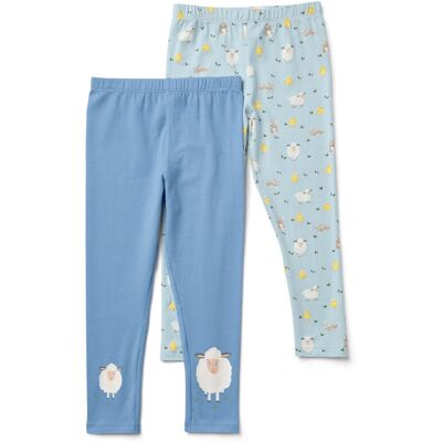 Tchibo - 2 Kinder-Leggings - Baby - Gr. 74/80 - blau/print blau Nonfood https://www.tchibo.at/products/198294039712/2-kinder-leggings?article_id=165913190651 Tchibo - 2 Kinder-Leggings - Baby - Gr. 74/80 - blau/print blau Nonfood https://www.tchibo.at/products/198294039712/2-kinder-leggings?article_id=165913190651