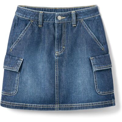 Tchibo - Kinder-Jeans-Rock - Mädchen - Gr. 158/164 - dunkelblau dunkelblau Nonfood https://www.tchibo.at/products/106549426011/kinder-jeans-rock?article_id=134698252807 Tchibo - Kinder-Jeans-Rock - Mädchen - Gr. 158/164 - dunkelblau dunkelblau Nonfood https://www.tchibo.at/products/106549426011/kinder-jeans-rock?article_id=134698252807