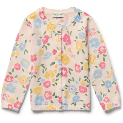 Tchibo - Kinder-Strickjacke - Gr. 98/104 - creme/geblümt creme Nonfood https://www.tchibo.at/products/156489641373/kinder-strickjacke?article_id=184340962808 Tchibo - Kinder-Strickjacke - Gr. 98/104 - creme/geblümt creme Nonfood https://www.tchibo.at/products/156489641373/kinder-strickjacke?article_id=184340962808