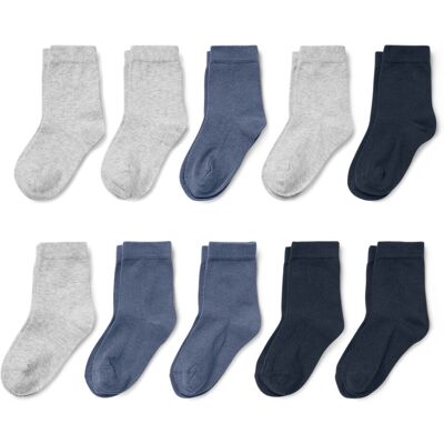 Tchibo - 10 Paar Kinder-Socken - Baby - Gr. 23-26 - dunkelblau dunkelblau Nonfood https://www.tchibo.at/products/177982308145/10-paar-kinder-socken?article_id=128709563585 Tchibo - 10 Paar Kinder-Socken - Baby - Gr. 23-26 - dunkelblau dunkelblau Nonfood https://www.tchibo.at/products/177982308145/10-paar-kinder-socken?article_id=128709563585