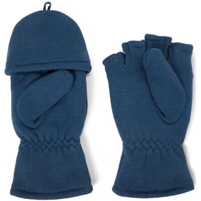 Tchibo - Kinder-Strickfleece-Klappfäustlinge - Gr. 134-152 - dunkelblau dunkelblau Nonfood https://www.tchibo.at/products/193283763014/kinder-strickfleece-klappfaeustlinge?article_id=196314318596 Tchibo - Kinder-Strickfleece-Klappfäustlinge - Gr. 134-152 - dunkelblau dunkelblau Nonfood https://www.tchibo.at/products/193283763014/kinder-strickfleece-klappfaeustlinge?article_id=196314318596