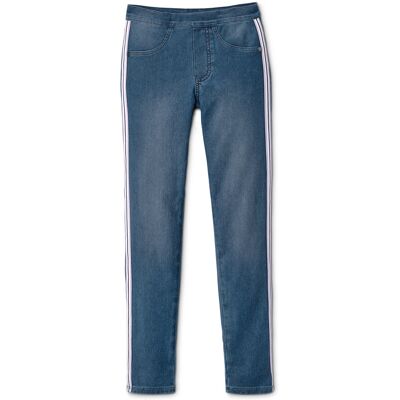 Tchibo - Stretch-Jeans - Mädchen - Gr. 134/140 - violett violett Nonfood https://www.tchibo.at/products/178667094511/stretch-jeans?article_id=146383611322 Tchibo - Stretch-Jeans - Mädchen - Gr. 134/140 - violett violett Nonfood https://www.tchibo.at/products/178667094511/stretch-jeans?article_id=146383611322
