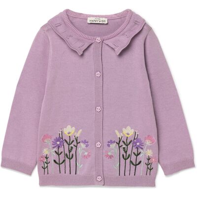Tchibo - Baby-Strickjacke - Mädchen - Gr. 110/116 - lila lila Nonfood https://www.tchibo.at/products/147216241476/baby-strickjacke?article_id=105263445031 Tchibo - Baby-Strickjacke - Mädchen - Gr. 110/116 - lila lila Nonfood https://www.tchibo.at/products/147216241476/baby-strickjacke?article_id=105263445031
