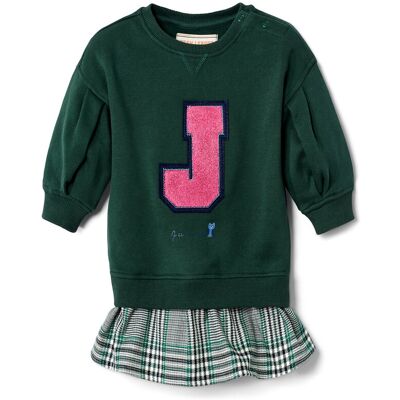 Tchibo - Kleid - Mädchen - Gr. 110/116 - dunkelblau/kariert dunkelblau Nonfood https://www.tchibo.at/products/114005611177/kleid?article_id=159999798087 Tchibo - Kleid - Mädchen - Gr. 110/116 - dunkelblau/kariert dunkelblau Nonfood https://www.tchibo.at/products/114005611177/kleid?article_id=159999798087