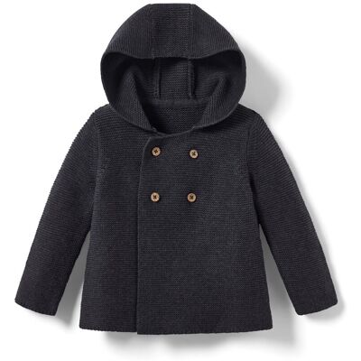 Tchibo - Baby-Strickjacke - Gr. 98/104 - dunkelgrau dunkelgrau Nonfood https://www.tchibo.at/products/117751351707/baby-strickjacke?article_id=169914169459 Tchibo - Baby-Strickjacke - Gr. 98/104 - dunkelgrau dunkelgrau Nonfood https://www.tchibo.at/products/117751351707/baby-strickjacke?article_id=169914169459
