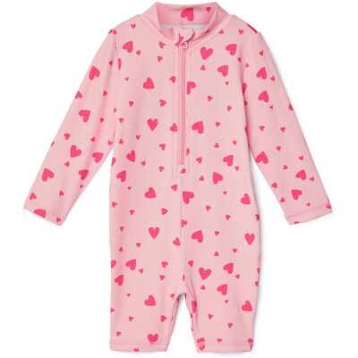Tchibo - Baby-Einteiler mit UV-Schutzfaktor 50+ - Baby - Gr. 74/80 - hellrosa hellrosa Nonfood https://www.tchibo.at/products/174753277865/baby-einteiler-mit-uv-schutzfaktor-50?article_id=107277871142 Tchibo - Baby-Einteiler mit UV-Schutzfaktor 50+ - Baby - Gr. 74/80 - hellrosa hellrosa Nonfood https://www.tchibo.at/products/174753277865/baby-einteiler-mit-uv-schutzfaktor-50?article_id=107277871142