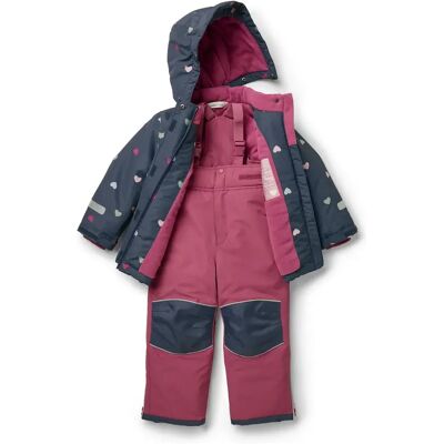 Tchibo - 2-teilige Kinder-Schneekombi - Mädchen - Gr. 110/116 - dunkelblau/print dunkelblau Nonfood https://www.tchibo.at/products/137708622212/2-teilige-kinder-schneekombi?article_id=186200750566 Tchibo - 2-teilige Kinder-Schneekombi - Mädchen - Gr. 110/116 - dunkelblau/print dunkelblau Nonfood https://www.tchibo.at/products/137708622212/2-teilige-kinder-schneekombi?article_id=186200750566