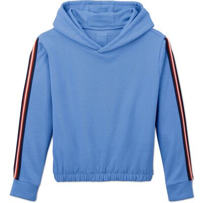 Tchibo - Cropped-Hoodie - Mädchen - Gr. 134/140 - hellblau hellblau Nonfood https://www.tchibo.at/products/166757591529/cropped-hoodie?article_id=191328101779 Tchibo - Cropped-Hoodie - Mädchen - Gr. 134/140 - hellblau hellblau Nonfood https://www.tchibo.at/products/166757591529/cropped-hoodie?article_id=191328101779