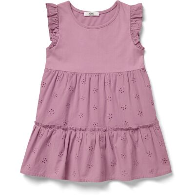 Tchibo - Kinder-Kleid - Mädchen - Gr. 98/104 - rosa rosa Nonfood https://www.tchibo.at/products/121536433126/kinder-kleid?article_id=136369694054 Tchibo - Kinder-Kleid - Mädchen - Gr. 98/104 - rosa rosa Nonfood https://www.tchibo.at/products/121536433126/kinder-kleid?article_id=136369694054