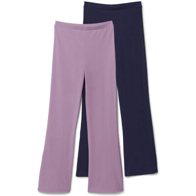 Tchibo - 2 Kinder Flared-Leggings - Mädchen - Gr. 158/164 - dunkelblau dunkelblau Nonfood https://www.tchibo.at/products/181362192153/2-kinder-flared-leggings?article_id=165328999768 Tchibo - 2 Kinder Flared-Leggings - Mädchen - Gr. 158/164 - dunkelblau dunkelblau Nonfood https://www.tchibo.at/products/181362192153/2-kinder-flared-leggings?article_id=165328999768