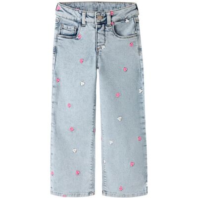 Tchibo - Name IT Kinder-Wide Leg Jeans - Mädchen - Gr. 128 - blau blau Nonfood https://www.tchibo.at/products/169901911332/name-it-kinder-wide-leg-jeans?article_id=174482420749 Tchibo - Name IT Kinder-Wide Leg Jeans - Mädchen - Gr. 128 - blau blau Nonfood https://www.tchibo.at/products/169901911332/name-it-kinder-wide-leg-jeans?article_id=174482420749