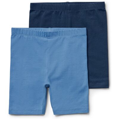 Tchibo - 2 Kinder-Radler-Leggings - Mädchen - Gr. 122/128 - dunkelblau dunkelblau Nonfood https://www.tchibo.at/products/141939788540/2-kinder-radler-leggings?article_id=149900050009 Tchibo - 2 Kinder-Radler-Leggings - Mädchen - Gr. 122/128 - dunkelblau dunkelblau Nonfood https://www.tchibo.at/products/141939788540/2-kinder-radler-leggings?article_id=149900050009