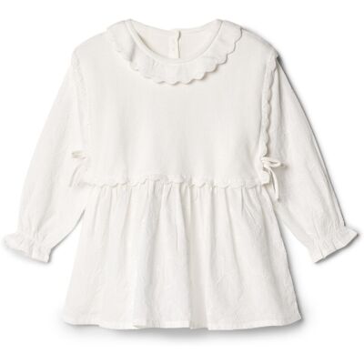 Tchibo - Kinder-Kleid - Mädchen - Gr. 110/116 - weiß weiß Nonfood https://www.tchibo.at/products/137831765835/kinder-kleid?article_id=158079924850 Tchibo - Kinder-Kleid - Mädchen - Gr. 110/116 - weiß weiß Nonfood https://www.tchibo.at/products/137831765835/kinder-kleid?article_id=158079924850