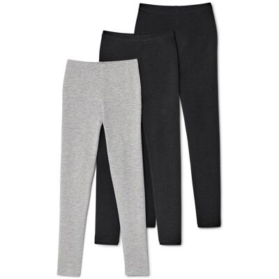 Tchibo - 3 Kinder-Leggings - Mädchen - Gr. 170/176 - schwarz schwarz Nonfood https://www.tchibo.at/products/163846146255/3-kinder-leggings?article_id=131085471539 Tchibo - 3 Kinder-Leggings - Mädchen - Gr. 170/176 - schwarz schwarz Nonfood https://www.tchibo.at/products/163846146255/3-kinder-leggings?article_id=131085471539