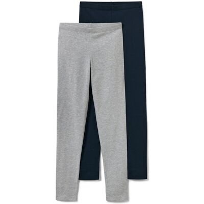 Tchibo - 2 Kinder-Leggings - Gr. 158/164 - dunkelblau dunkelblau Nonfood https://www.tchibo.at/products/176825508698/2-kinder-leggings?article_id=165701986129 Tchibo - 2 Kinder-Leggings - Gr. 158/164 - dunkelblau dunkelblau Nonfood https://www.tchibo.at/products/176825508698/2-kinder-leggings?article_id=165701986129