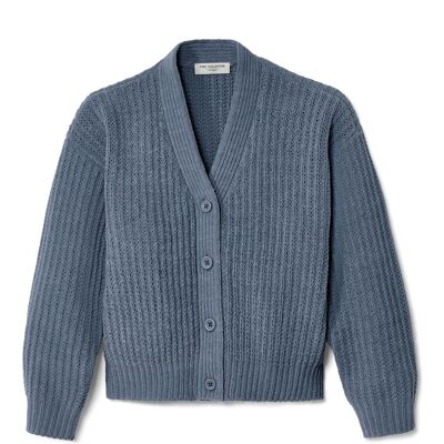 Tchibo - Kinder Chenille-Strickjacke - Mädchen - Gr. 122/128 - blau blau Nonfood https://www.tchibo.at/products/156008462341/kinder-chenille-strickjacke?article_id=116084683083 Tchibo - Kinder Chenille-Strickjacke - Mädchen - Gr. 122/128 - blau blau Nonfood https://www.tchibo.at/products/156008462341/kinder-chenille-strickjacke?article_id=116084683083