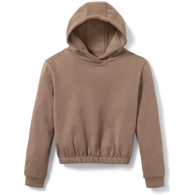 Tchibo - Kinder-Hoodie - Mädchen - Gr. 146/152 - braun braun Nonfood https://www.tchibo.at/products/118629907037/kinder-hoodie?article_id=137565949234 Tchibo - Kinder-Hoodie - Mädchen - Gr. 146/152 - braun braun Nonfood https://www.tchibo.at/products/118629907037/kinder-hoodie?article_id=137565949234