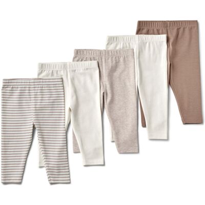 Tchibo - 5 Kinder-Leggings - Gr. 122/128 - hellbraun hellbraun Nonfood https://www.tchibo.at/products/189776488617/5-kinder-leggings?article_id=123385880653 Tchibo - 5 Kinder-Leggings - Gr. 122/128 - hellbraun hellbraun Nonfood https://www.tchibo.at/products/189776488617/5-kinder-leggings?article_id=123385880653