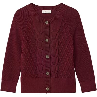 Tchibo - Kinder-Strickjacke - Baby - Gr. 74/80 - dunkelrosa dunkelrosa Nonfood https://www.tchibo.at/products/176964294547/kinder-strickjacke?article_id=103259869067 Tchibo - Kinder-Strickjacke - Baby - Gr. 74/80 - dunkelrosa dunkelrosa Nonfood https://www.tchibo.at/products/176964294547/kinder-strickjacke?article_id=103259869067