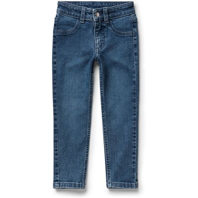 Tchibo - Kinder-Slim-Jeans – Fit »Jonas« - Baby - Gr. 86 - dunkelblau dunkelblau Nonfood https://www.tchibo.at/products/178590877566/kinder-slim-jeans-fit-jonas?article_id=101034238434 Tchibo - Kinder-Slim-Jeans – Fit »Jonas« - Baby - Gr. 86 - dunkelblau dunkelblau Nonfood https://www.tchibo.at/products/178590877566/kinder-slim-jeans-fit-jonas?article_id=101034238434