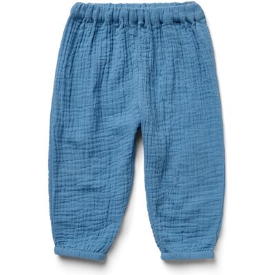 Tchibo - Baby-Musselin-Schlupfhose - Baby - Gr. 86/92 - blau blau Nonfood https://www.tchibo.at/products/134273082670/baby-musselin-schlupfhose?article_id=126101487671 Tchibo - Baby-Musselin-Schlupfhose - Baby - Gr. 86/92 - blau blau Nonfood https://www.tchibo.at/products/134273082670/baby-musselin-schlupfhose?article_id=126101487671