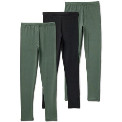 Tchibo - 3 Kinder-Leggings - Mädchen - Gr. 158/164 - schwarz schwarz Nonfood https://www.tchibo.at/products/104652419988/3-kinder-leggings?article_id=180469215398 Tchibo - 3 Kinder-Leggings - Mädchen - Gr. 158/164 - schwarz schwarz Nonfood https://www.tchibo.at/products/104652419988/3-kinder-leggings?article_id=180469215398