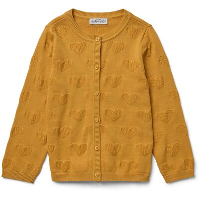Tchibo - Kinder-Strickjacke - Gr. 98/104 - gelb gelb Nonfood https://www.tchibo.at/products/156163562835/kinder-strickjacke?article_id=144746216609 Tchibo - Kinder-Strickjacke - Gr. 98/104 - gelb gelb Nonfood https://www.tchibo.at/products/156163562835/kinder-strickjacke?article_id=144746216609