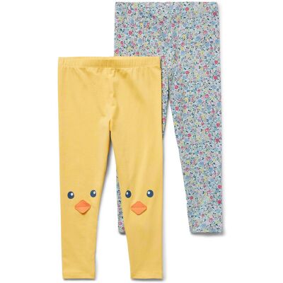 Tchibo - 2 Kinder-Leggings - Gr. 98/104 - hellblau/print hellblau Nonfood https://www.tchibo.at/products/163623322348/2-kinder-leggings?article_id=180801350115 Tchibo - 2 Kinder-Leggings - Gr. 98/104 - hellblau/print hellblau Nonfood https://www.tchibo.at/products/163623322348/2-kinder-leggings?article_id=180801350115