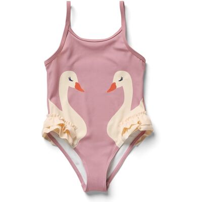 Tchibo - Kinder-Badeanzug mit Rüschen - Mädchen - Gr. 98/104 - rosa/print rosa Nonfood https://www.tchibo.at/products/186730504260/kinder-badeanzug-mit-rueschen?article_id=181057767313 Tchibo - Kinder-Badeanzug mit Rüschen - Mädchen - Gr. 98/104 - rosa/print rosa Nonfood https://www.tchibo.at/products/186730504260/kinder-badeanzug-mit-rueschen?article_id=181057767313