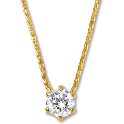 Tchibo - 585 Gold-Kette mit Brillantanhänger - gold gold Nonfood https://www.tchibo.at/products/117973503195/585-gold-kette-mit-brillantanhaenger?article_id=118862608529 Tchibo - 585 Gold-Kette mit Brillantanhänger - gold gold Nonfood https://www.tchibo.at/products/117973503195/585-gold-kette-mit-brillantanhaenger?article_id=118862608529