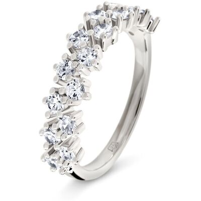 Tchibo - 925 Silber Ring »Double Row« - Damen - Gr. 19 - silber silber Nonfood https://www.tchibo.at/products/185386412124/925-silber-ring-double-row?article_id=141690173671 Tchibo - 925 Silber Ring »Double Row« - Damen - Gr. 19 - silber silber Nonfood https://www.tchibo.at/products/185386412124/925-silber-ring-double-row?article_id=141690173671