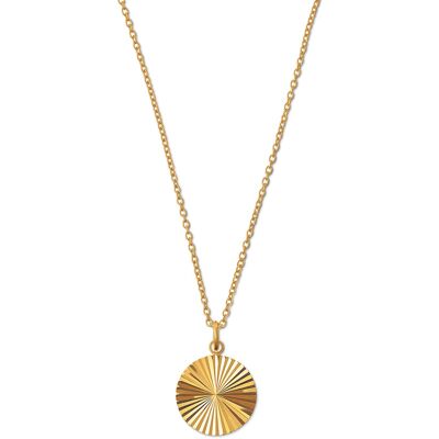 Tchibo - 925 Silber Kette vergoldet mit Sonnenschliff-Anhänger - gold gold Nonfood https://www.tchibo.at/products/177604383744/925-silber-kette-vergoldet-mit-sonnenschliff-anhaenger?article_id=150833398876 Tchibo - 925 Silber Kette vergoldet mit Sonnenschliff-Anhänger - gold gold Nonfood https://www.tchibo.at/products/177604383744/925-silber-kette-vergoldet-mit-sonnenschliff-anhaenger?article_id=150833398876