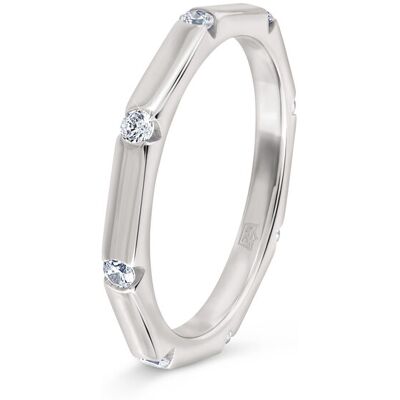 Tchibo - 925 Silber Ring »Octagon« - Damen - Gr. 17 - silber silber Nonfood https://www.tchibo.at/products/149773225688/925-silber-ring-octagon?article_id=188138804787 Tchibo - 925 Silber Ring »Octagon« - Damen - Gr. 17 - silber silber Nonfood https://www.tchibo.at/products/149773225688/925-silber-ring-octagon?article_id=188138804787