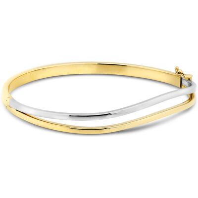 Tchibo - 585 Gold Armreif - weiß weiß Nonfood https://www.tchibo.at/products/183099850916/585-gold-armreif-bicolor?article_id=198605470972 Tchibo - 585 Gold Armreif - weiß weiß Nonfood https://www.tchibo.at/products/183099850916/585-gold-armreif-bicolor?article_id=198605470972