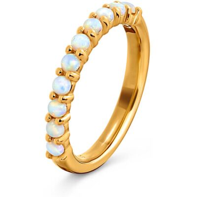 Tchibo - 925 Silber Ring mit synthetischen Opalen - Damen - Gr. 18 - weiß weiß Nonfood https://www.tchibo.at/products/123381593286/925-silber-ring-mit-synthetischen-opalen?article_id=109047467058 Tchibo - 925 Silber Ring mit synthetischen Opalen - Damen - Gr. 18 - weiß weiß Nonfood https://www.tchibo.at/products/123381593286/925-silber-ring-mit-synthetischen-opalen?article_id=109047467058