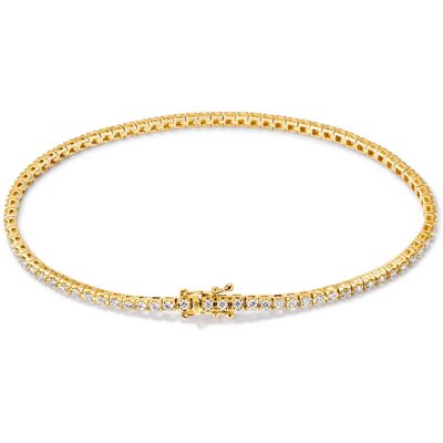 Tchibo - 585 Gold-Armband mit 81 Brillanten - gold gold Nonfood https://www.tchibo.at/products/144683393022/585-gold-armband-mit-81-brillanten?article_id=139495702252 Tchibo - 585 Gold-Armband mit 81 Brillanten - gold gold Nonfood https://www.tchibo.at/products/144683393022/585-gold-armband-mit-81-brillanten?article_id=139495702252
