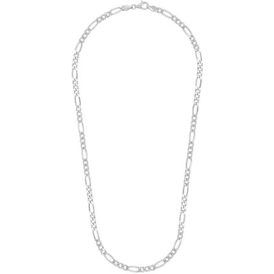 Tchibo - Amor 925 Silber Herren-Halsschmuck »Figaro« - silber silber Nonfood https://www.tchibo.at/products/131322296507/amor-925-silber-herren-halsschmuck-figaro?article_id=110552765434 Tchibo - Amor 925 Silber Herren-Halsschmuck »Figaro« - silber silber Nonfood https://www.tchibo.at/products/131322296507/amor-925-silber-herren-halsschmuck-figaro?article_id=110552765434