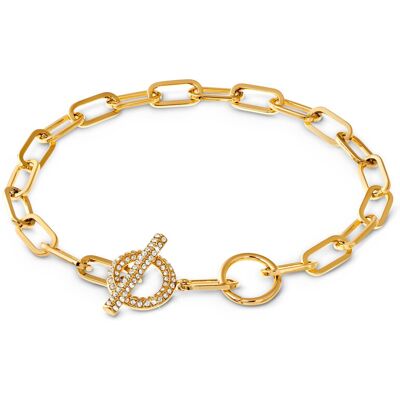 Tchibo - Armband Toggle mit Kristallbesatz - weiß weiß Nonfood https://www.tchibo.at/products/172399228568/armband-toggle-mit-kristallbesatz?article_id=169133330862 Tchibo - Armband Toggle mit Kristallbesatz - weiß weiß Nonfood https://www.tchibo.at/products/172399228568/armband-toggle-mit-kristallbesatz?article_id=169133330862